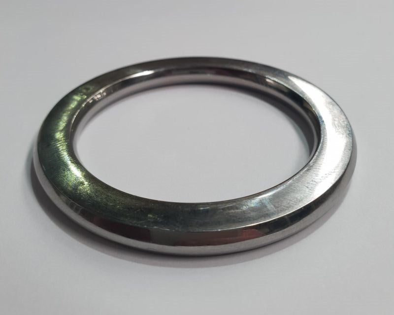 Steel AutoStraddle Cock Ring Cock Rings