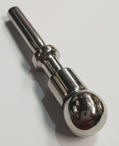 Stopple Cum Thru Penis Plug - Penis Plugs