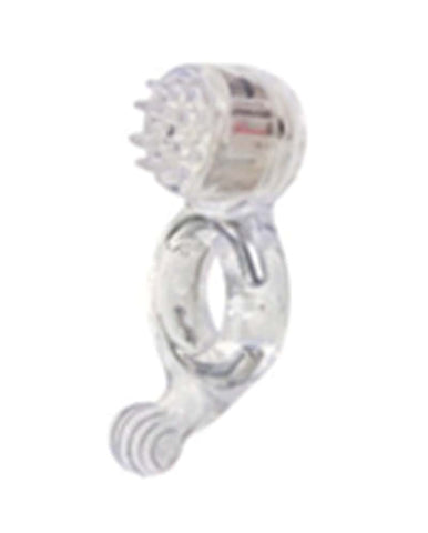 CalExotics Support Plus Instant Activation TP Enhancer - Cock Rings