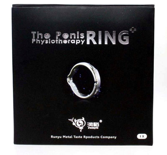 BDStyle's Adjustable Erection Enhancement Ring - Ball and Cock Toys