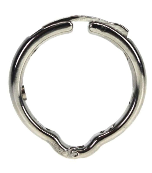 BDStyle's Adjustable Erection Enhancement Ring - Ball and Cock Toys