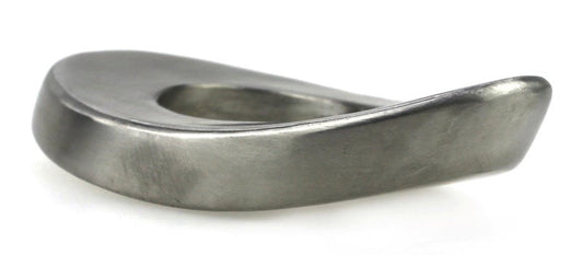 Tongue Heavy Cock And Ball Ring - Cock Rings