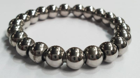 Tube8 Beaded 6mm Cock Ring - Cock Rings