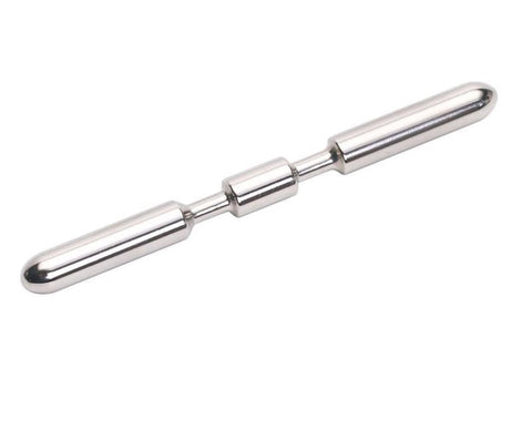Two Way Penis Plug - Penis Plugs