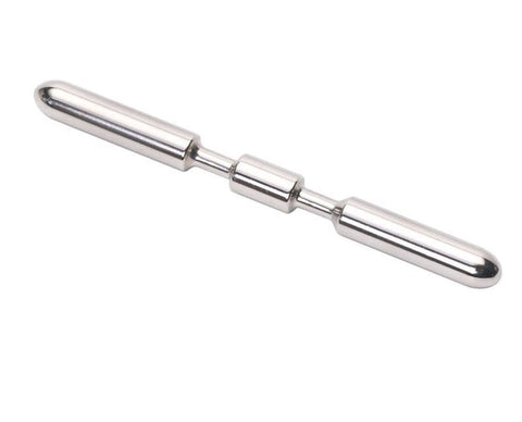 Two Way Penis Plug - Penis Plugs