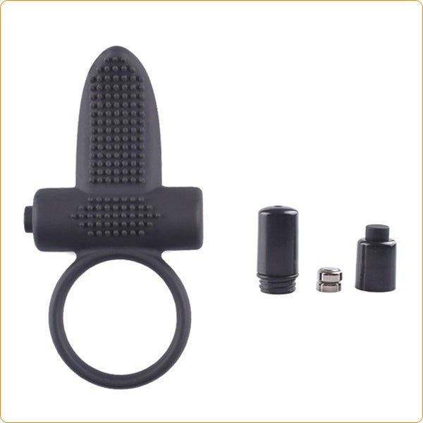 Tyler Cock Ring Ball and Cock Toys