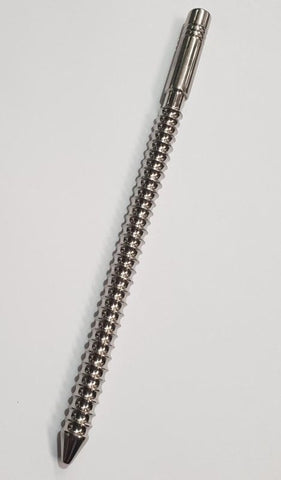 Explore Dominance with the BeezTube Urethral Pleasure Device - Penis Plugs
