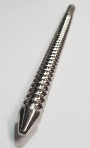 Explore Dominance with the BeezTube Urethral Pleasure Device - Penis Plugs