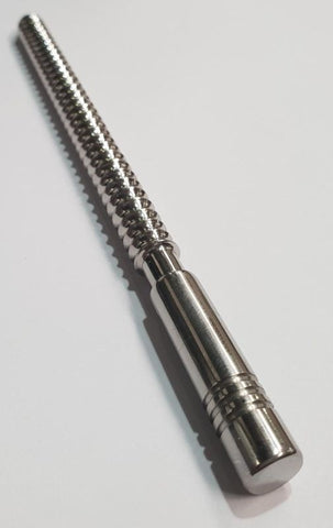 Explore Dominance with the BeezTube Urethral Pleasure Device - Penis Plugs