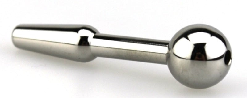 Urethral Sound Penis Pin with Hole Penis Plugs