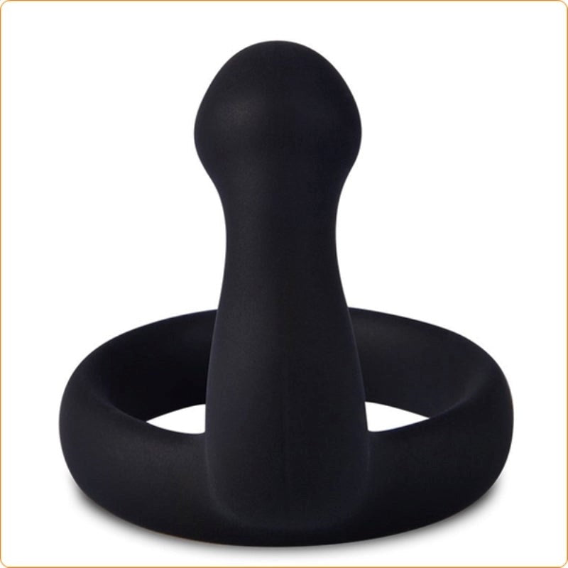 Utimi Silicone Cock Ring Ball and Cock Toys