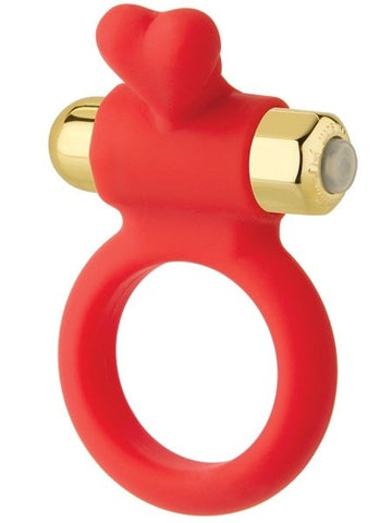 Wonderland C-Ring The Heavenly Heart - Cock Rings