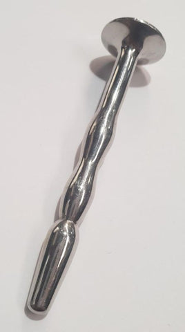 Yoku Cock Plug - Penis Plugs