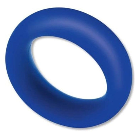 Zolo Extra Thick Silicone Cock Ring - Ball and Cock Toys