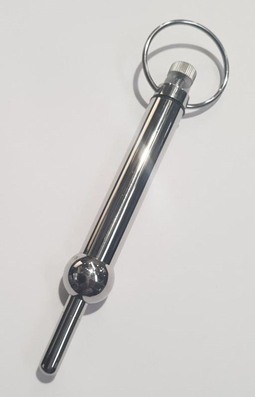 Zoom Vibrating Urethral Two Stage Penis Wand Penis Plugs