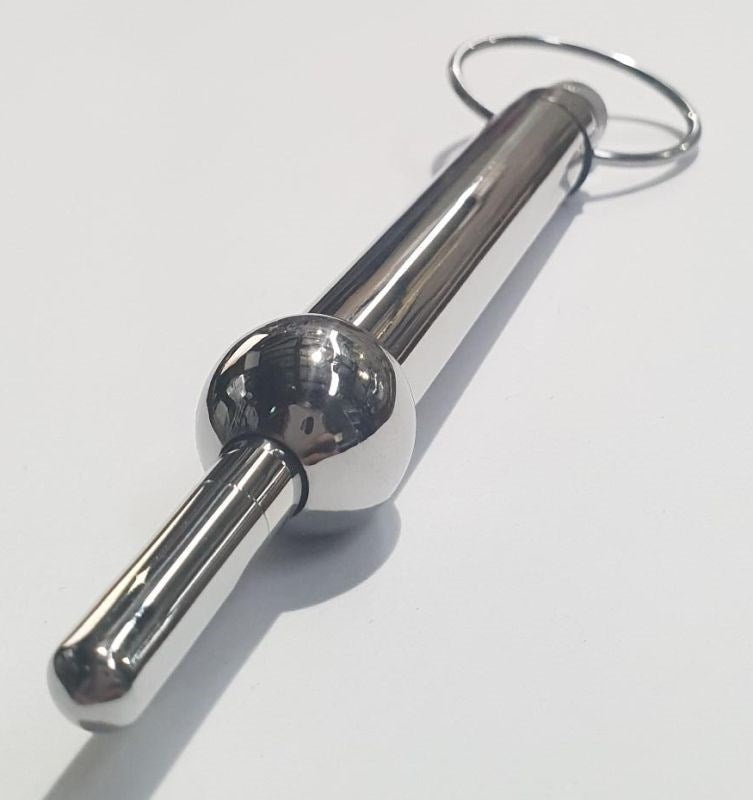 Zoom Vibrating Urethral Two Stage Penis Wand Penis Plugs