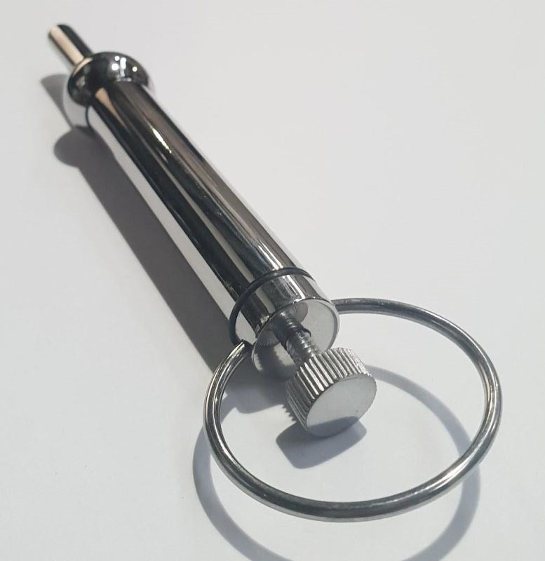 Zoom Vibrating Urethral Two Stage Penis Wand Penis Plugs