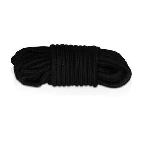 Lovetoy Fetish Bondage Play Rope 10m - Cuffs And Restraints