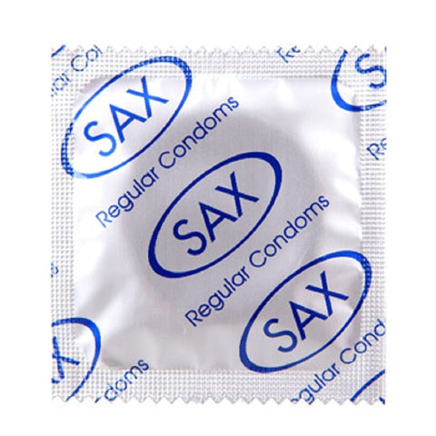 24 Regular Fit Condoms - Condoms