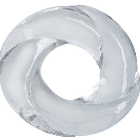4M Endurance Cock Rings - Stretchy Cock Rings