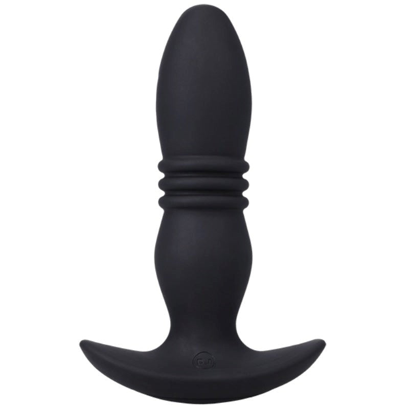 A-Play RISE Rechargeable Silicone Anal Plug with Remote Prostate Toys