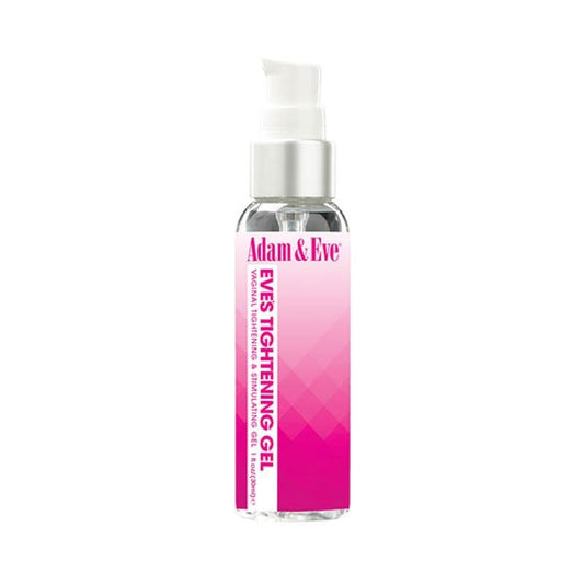 Eve's Intimate Tightening Gel - Amplify Sensations for You Both Default Title Massage Oils and Lubricants