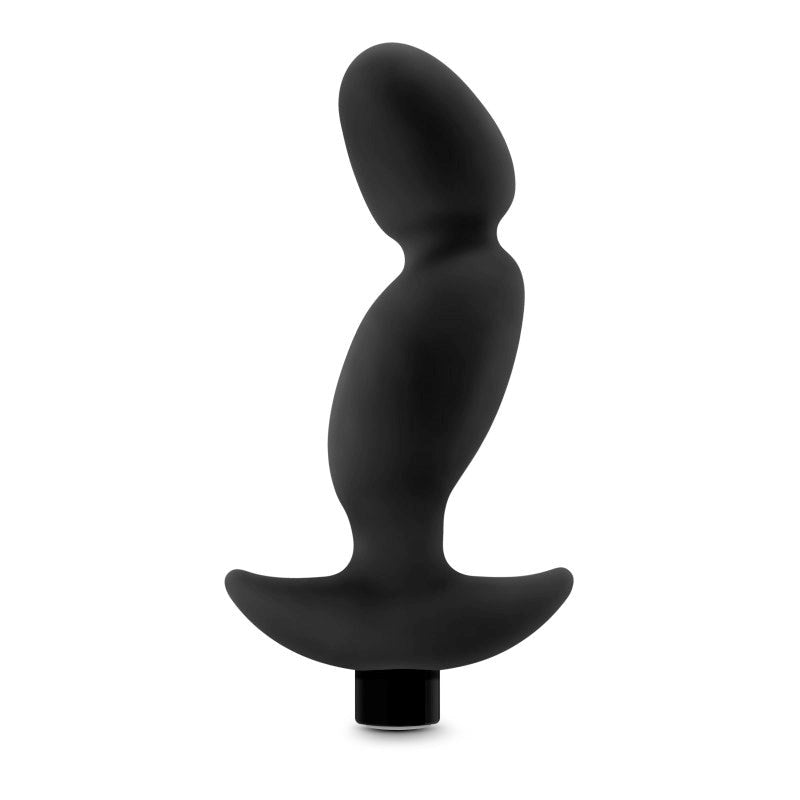 Anal Adventures Platinum Vibra Prostate Massager 4 Prostate Toys