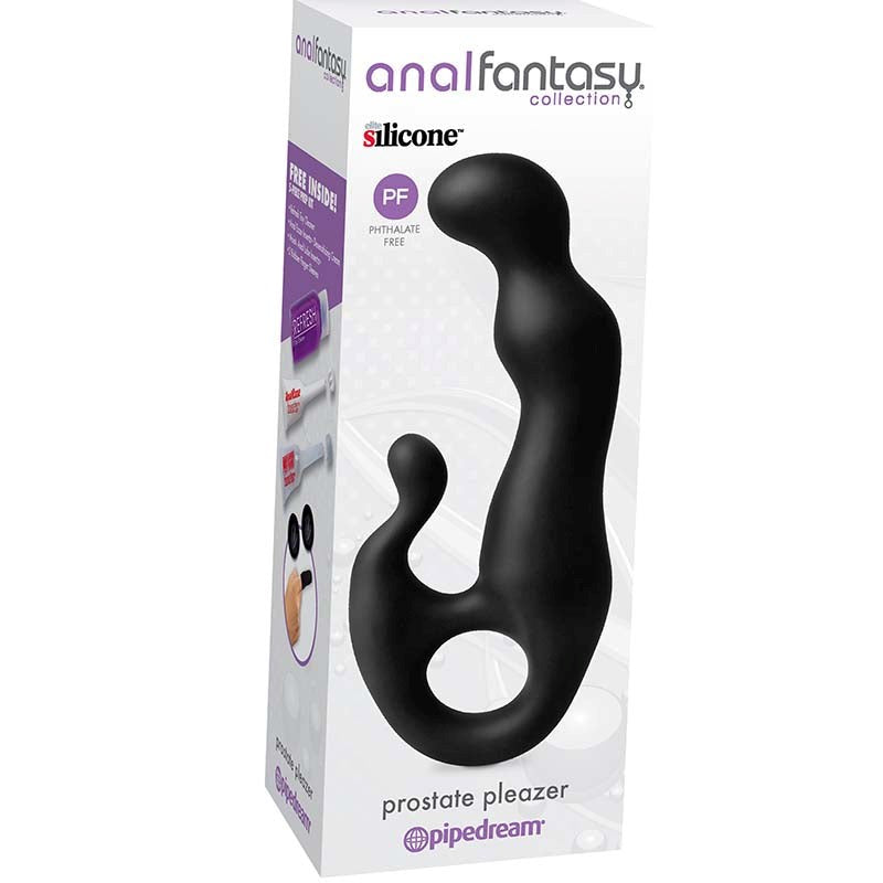 Anal Fantasy Collection Prostate Pleazer Prostate Toys