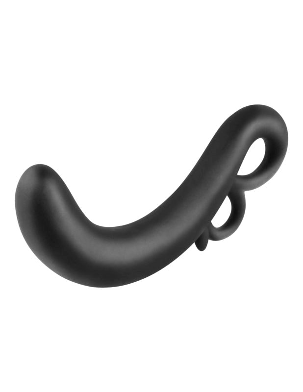 Anal Fantasy Collection Two Finger Fantasy Plug Prostate Toys