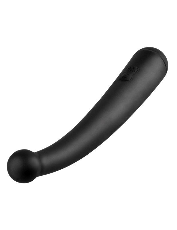 Anal Fantasy Collection Vibrating Curve Prostate Toys