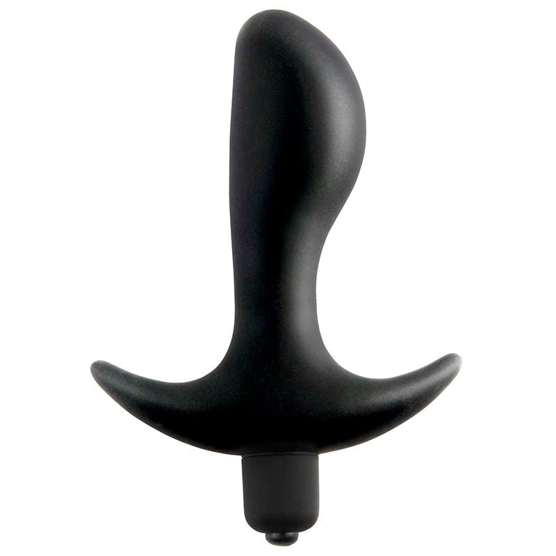 Anal Fantasy Collection Vibrating Perfect Plug Prostate Toys