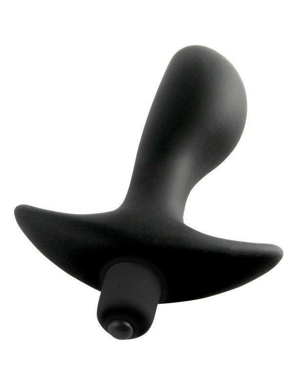 Anal Fantasy Collection Vibrating Perfect Plug Prostate Toys