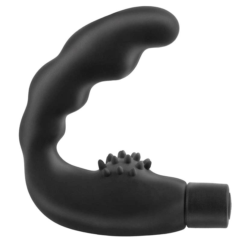 Anal Fantasy Collection Vibrating Reach Around Butt Plugs