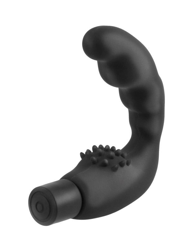 Anal Fantasy Collection Vibrating Reach Around Butt Plugs