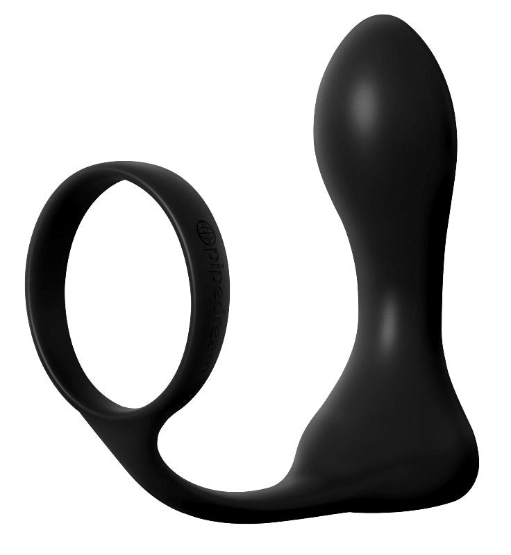 Anal Fantasy Elite Collection Rechargeable Ass-Gasm Pro Prostate Toys