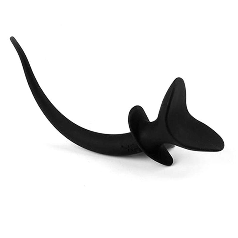 Anal Sphincter Dog Tail Prostate Toys