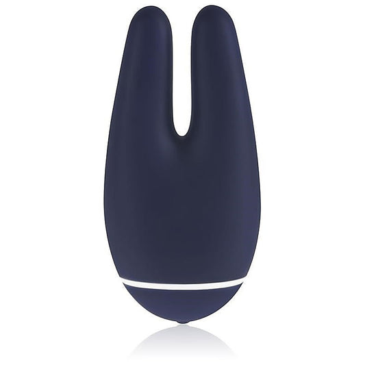 Jimmyjane INTRO 2 Dual Motor Silicone Clitoral Vibrator - Silicone Vibrators