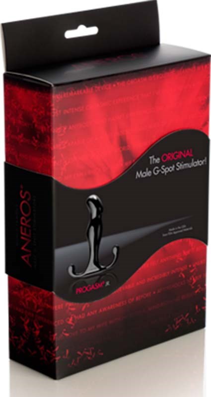 Aneros For Him Progasm Jr. Prostate Toys