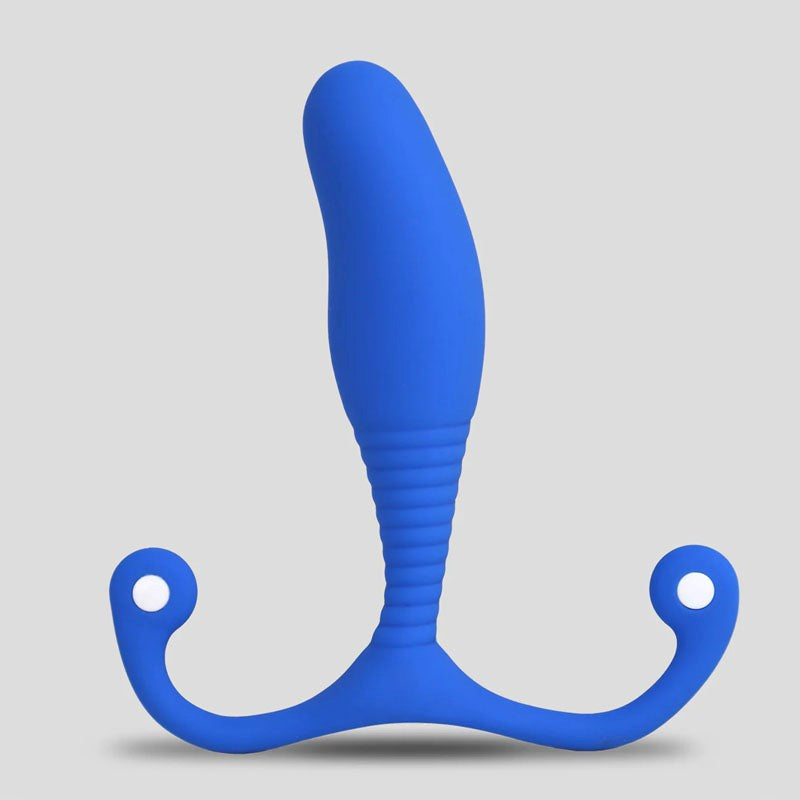 Aneros MGX Syn Trident Blue Edition Prostate Toys