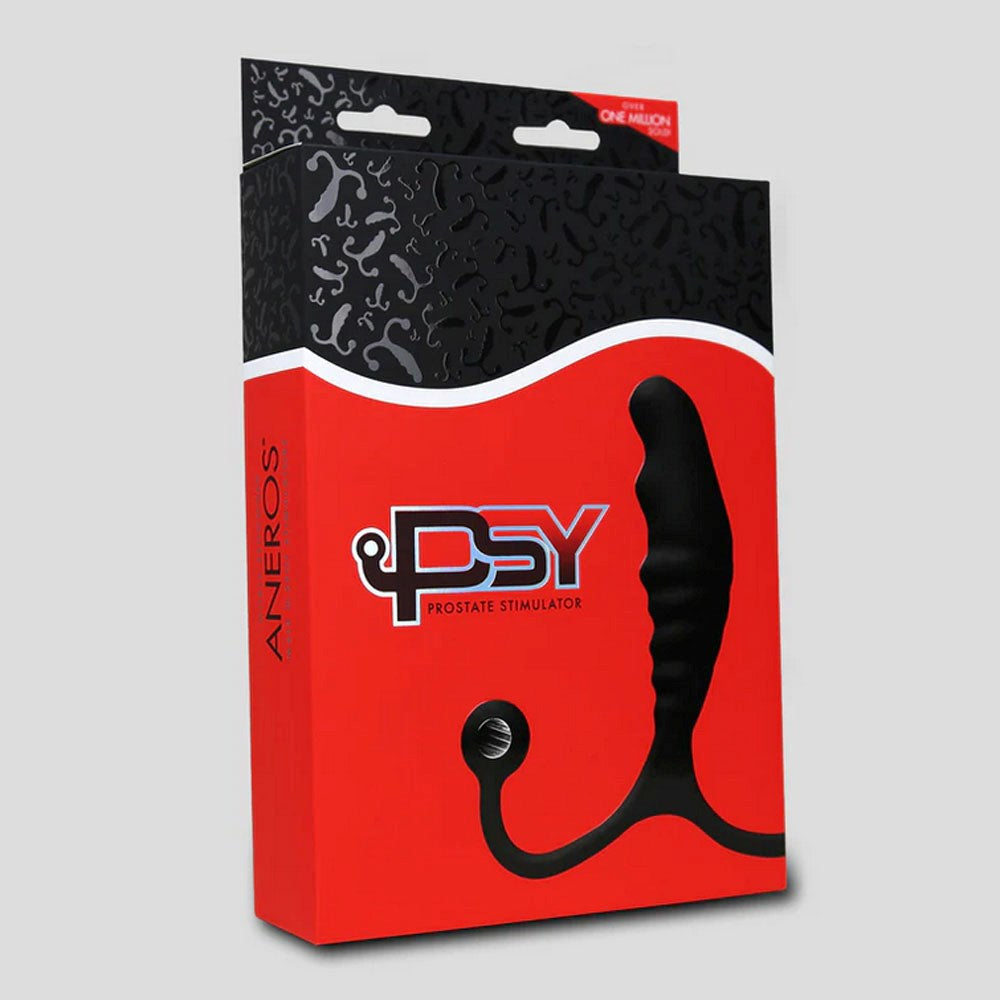 Aneros PSY Prostate Massager Prostate Toys