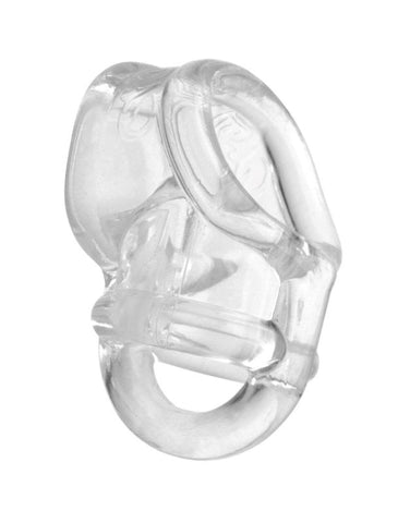 Annex Clear Super Stretchy Erection Enhancer - Cock Rings