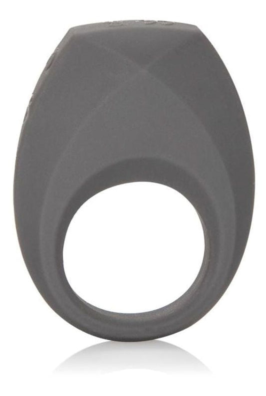 Apollo Rechargeable Power Vibrating Cock Ring - Vibrating Cock Rings