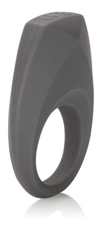 Apollo Rechargeable Power Vibrating Cock Ring - Vibrating Cock Rings