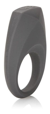 Apollo Rechargeable Power Vibrating Cock Ring - Vibrating Cock Rings