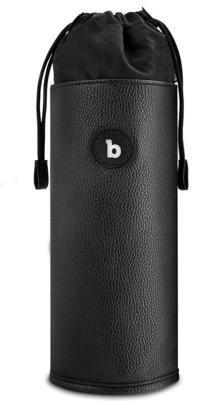 B-Vibe UV Sterilizer Pouch - Safeguard Your Pleasure - Adult Toy Cleaner