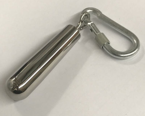 Unleash Your Desires - Detachable Bondage Weights - Ball and Cock Toys