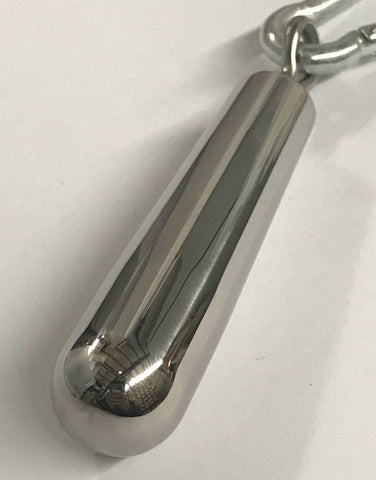 Unleash Your Desires - Detachable Bondage Weights - Ball and Cock Toys