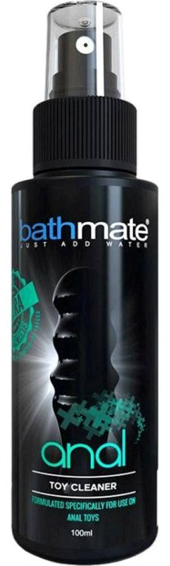 Bathmate Anal Toy Cleaner 100ml Adult Toy Cleaner