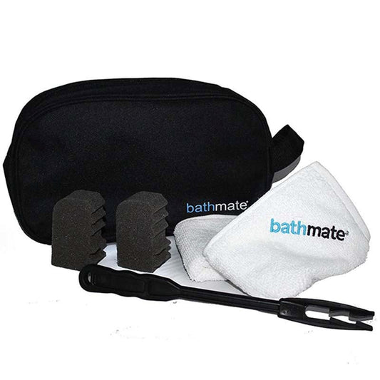 Bathmate Cleaning Kit Adult Toy Cleaner