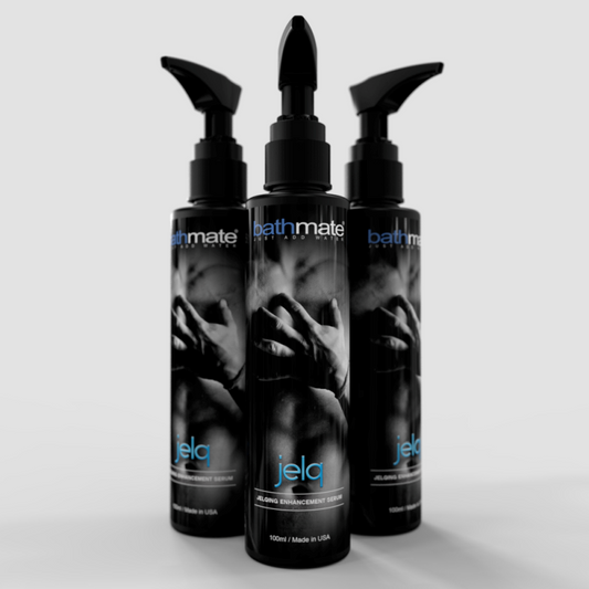 Bathmate Max Out Penis Enlargement Cream - Delay and Excite Sprays